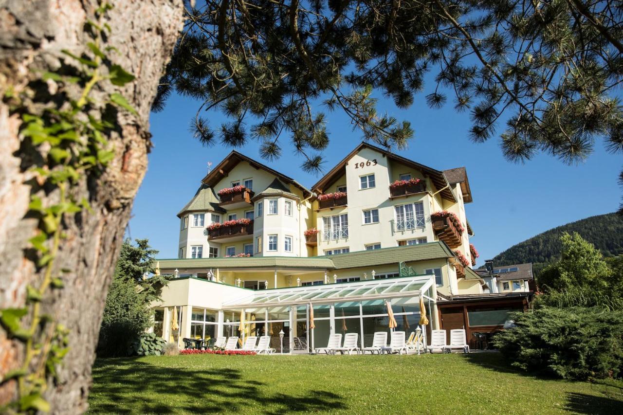 Ferienwohnung Im Naturpark Almenland Фладниц ан дер Тайхалм Екстериор снимка