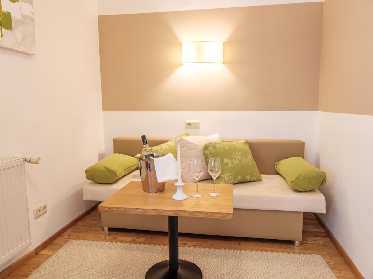 Ferienwohnung Im Naturpark Almenland Фладниц ан дер Тайхалм Екстериор снимка