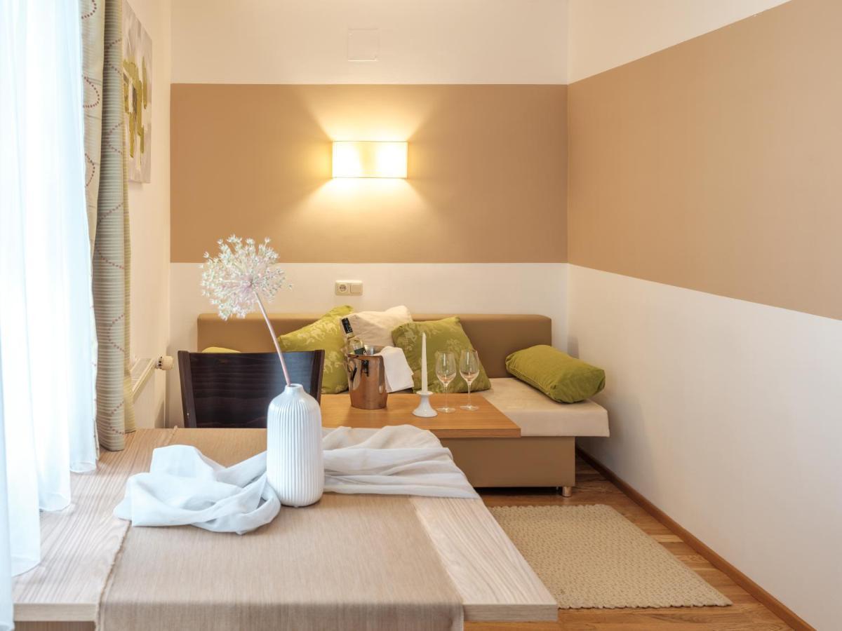 Ferienwohnung Im Naturpark Almenland Фладниц ан дер Тайхалм Екстериор снимка