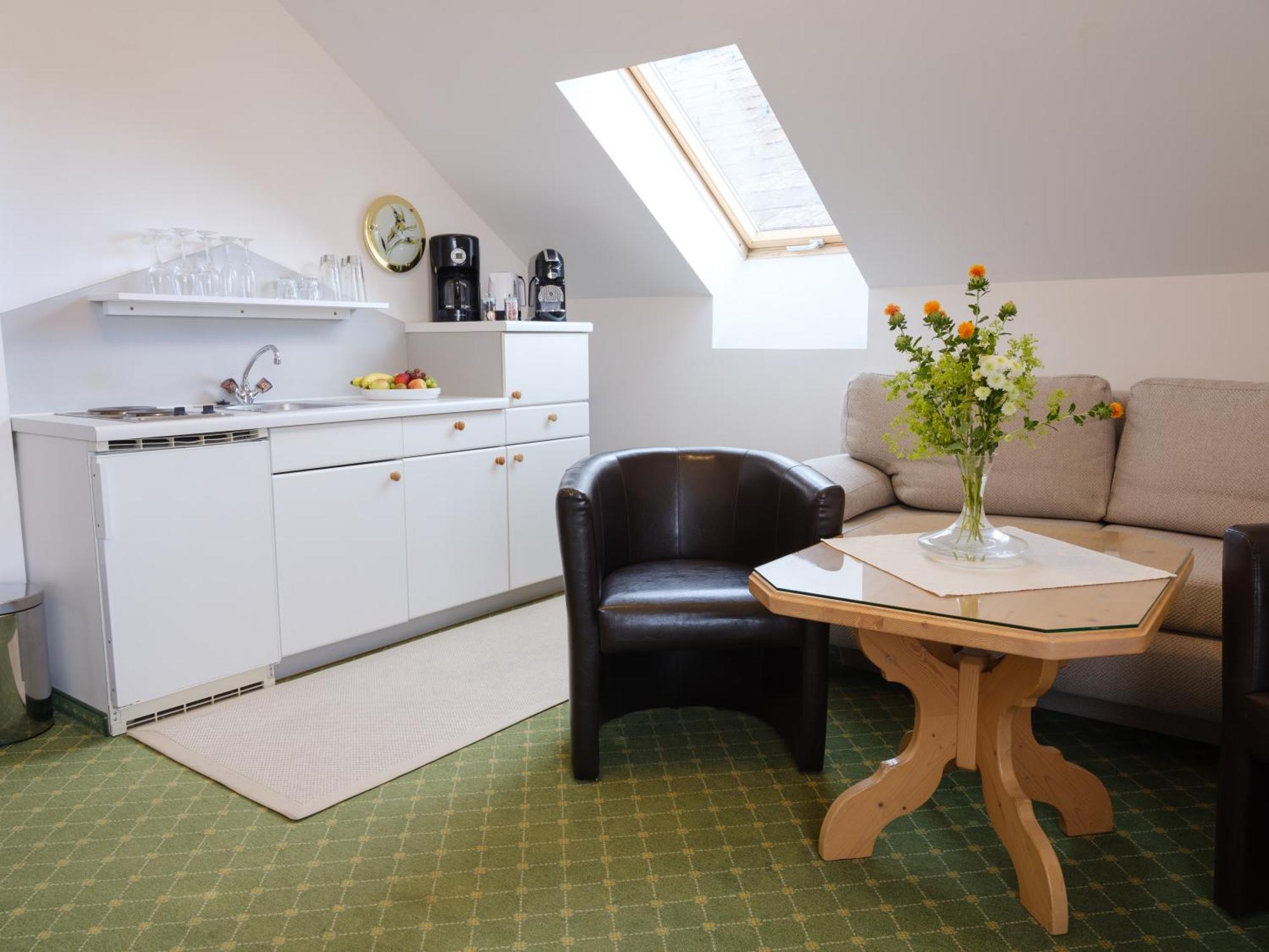 Ferienwohnung Im Naturpark Almenland Фладниц ан дер Тайхалм Екстериор снимка