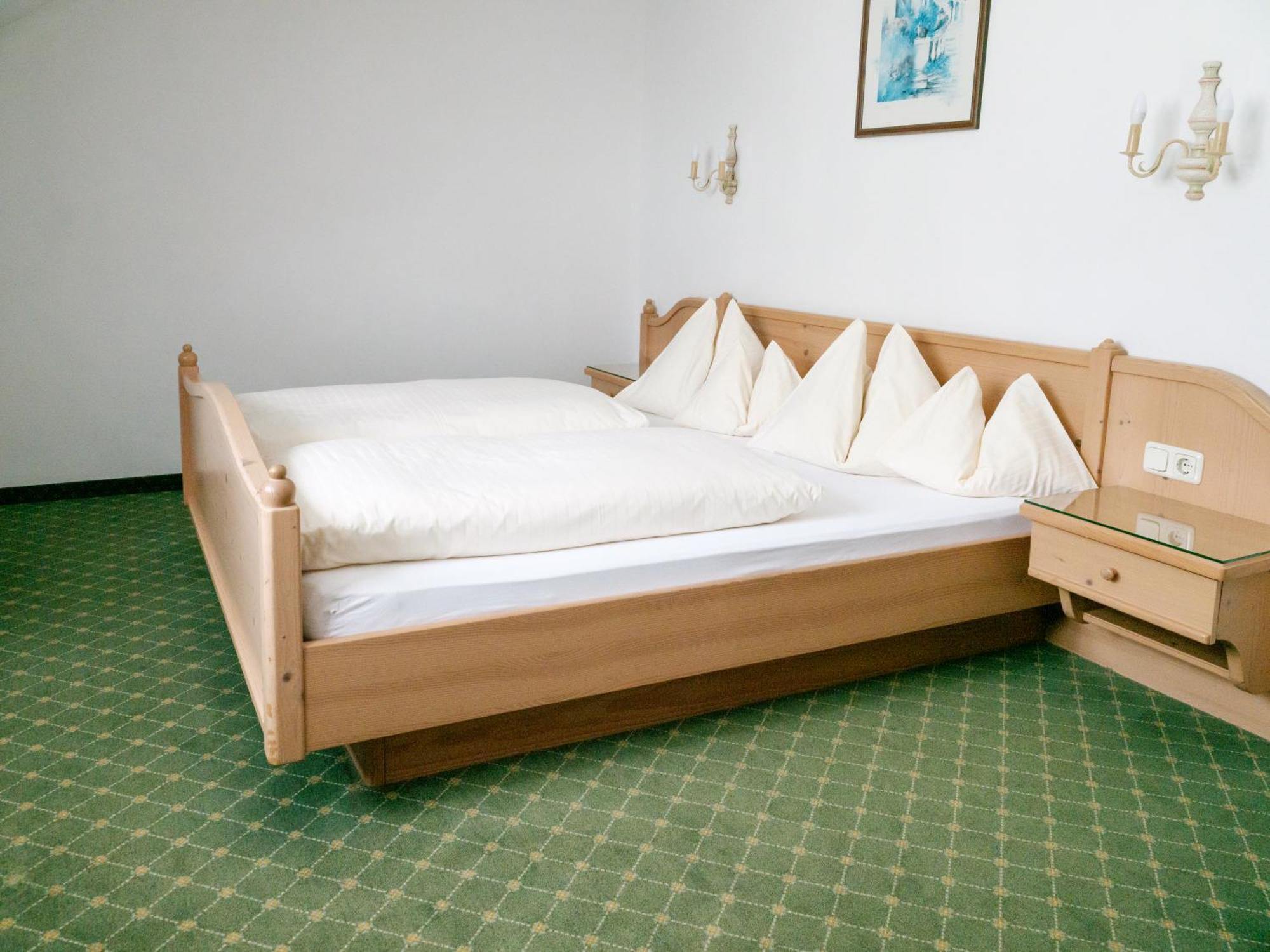 Ferienwohnung Im Naturpark Almenland Фладниц ан дер Тайхалм Екстериор снимка