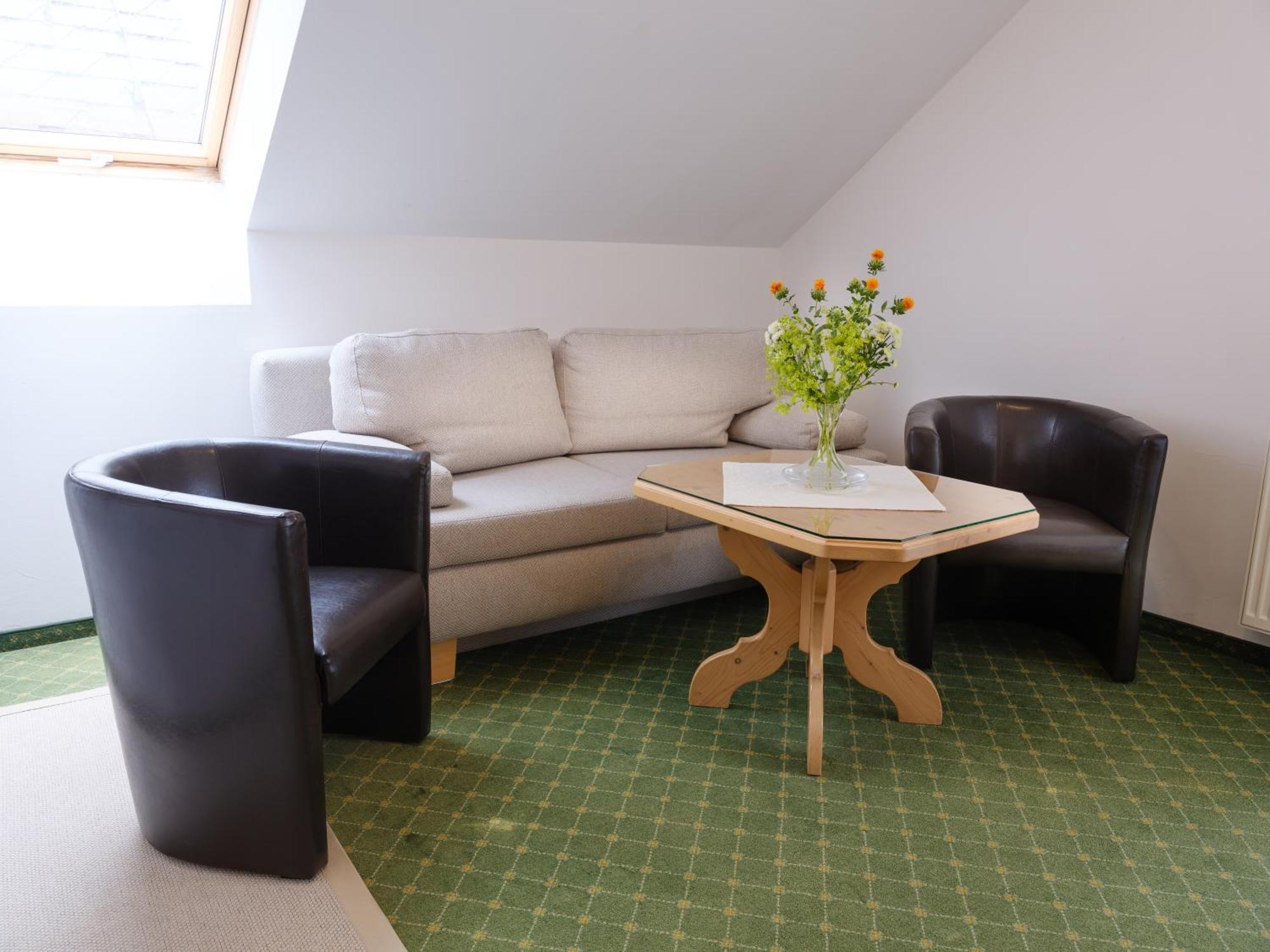 Ferienwohnung Im Naturpark Almenland Фладниц ан дер Тайхалм Екстериор снимка