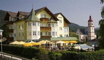 Ferienwohnung Im Naturpark Almenland Фладниц ан дер Тайхалм Екстериор снимка